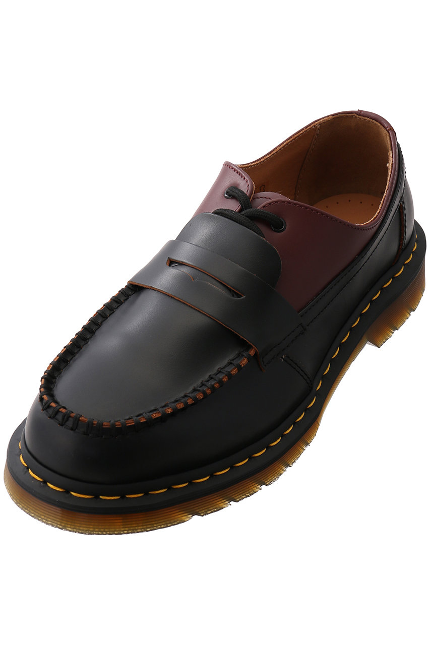 【MEN】【MM6 Maison Margiela×Dr.Martens】1461/PENTON マッシュアップ