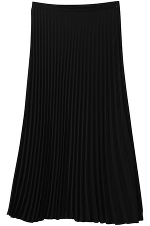 エムエム6 メゾン マルジェラ/MM6 Maison Margielaのプリーツスカート(110700/110702)