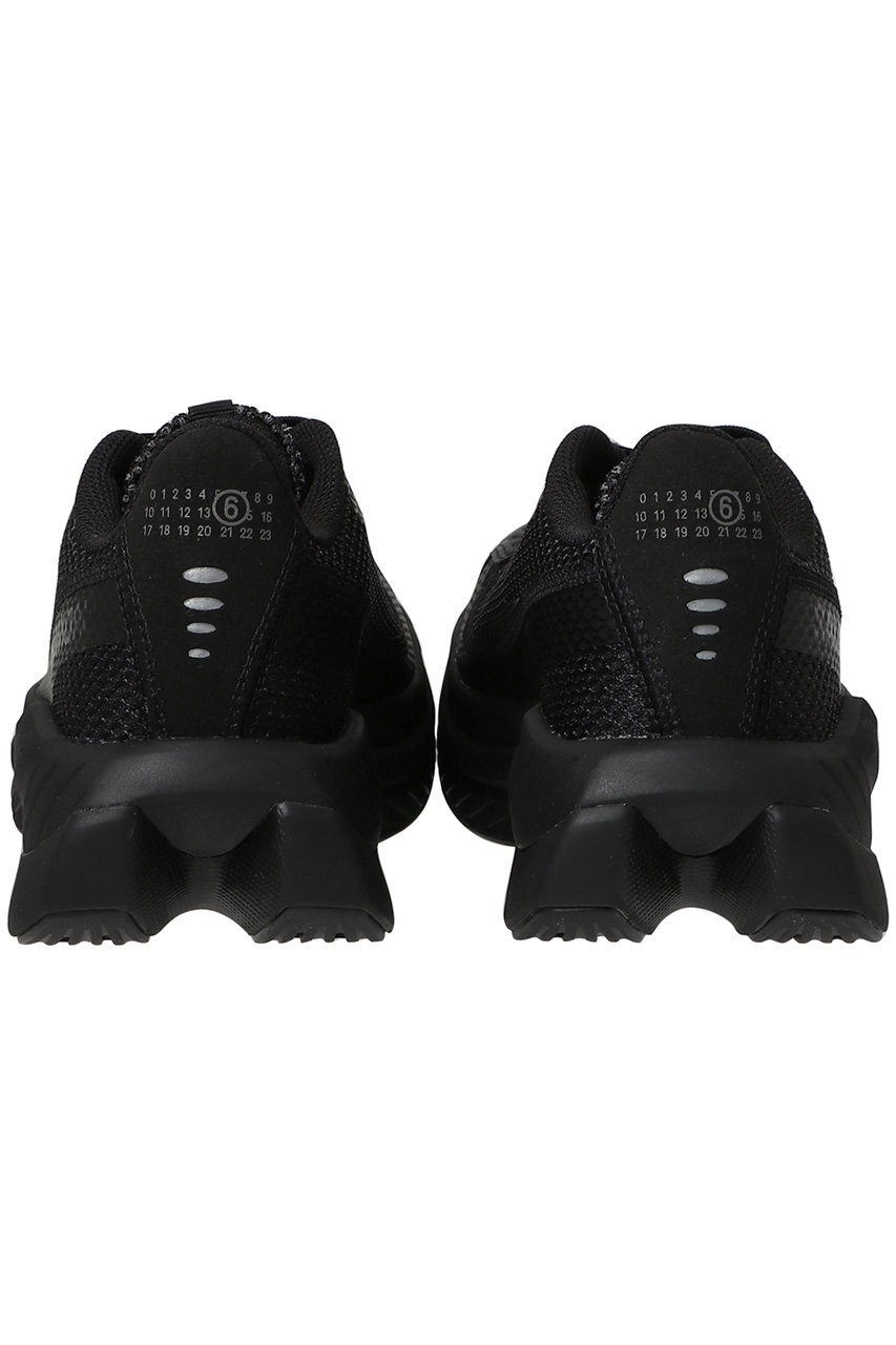 MAISON MARGIELA(メゾンマルジェラ) flat sole side zip tabi