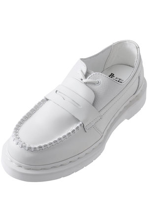 エムエム6 メゾン マルジェラ/MM6 Maison Margielaの【MM６ Maison Margiela×Dr.Martens】1461/PENTON - MASH UP(130500/130501)