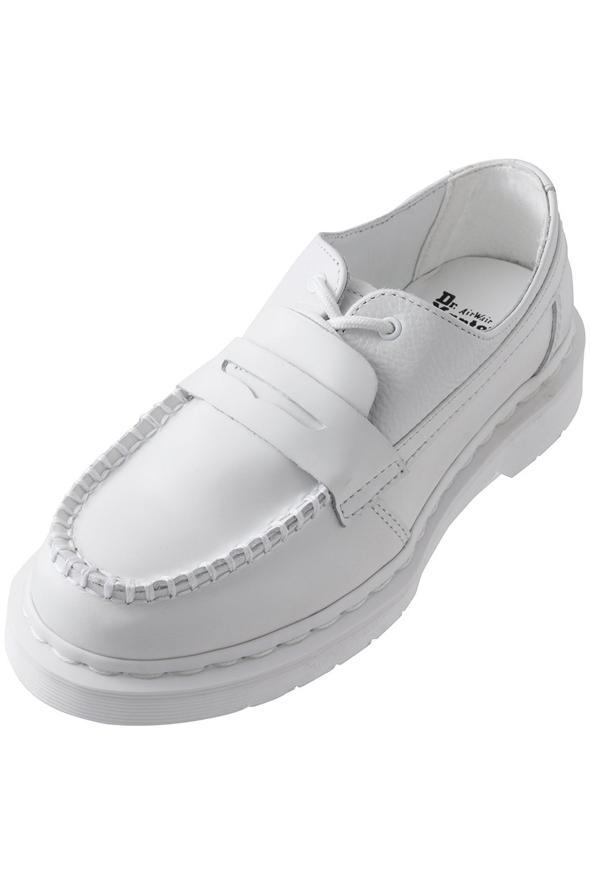 MM6 Maison Margiela 【MM6 Maison Margiela×Dr.Martens】1461/PENTON - MASH UP (ホワイト, 36(23)) エムエム6 メゾン マルジェラ ELLE SHOP MM6 Maison Margiela 【MM6 Maison Margiela×Dr.Martens】1461/PENTON - MASH UP (ホワイト, 36(23)) エムエム6 メゾン マルジェラ ELLE SHOP