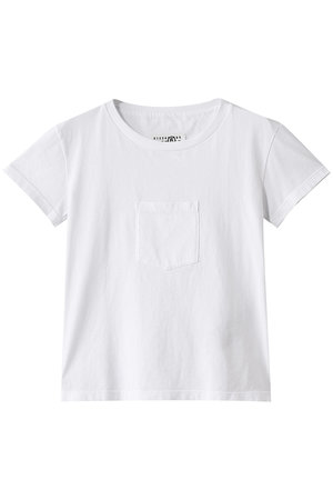 MM6 Maison Margiela エムエム６ ショートスリーブ Tシャツ MM6 MAISON MARGIELA(エムエム6 メゾン マルジェラ)S62GD0184