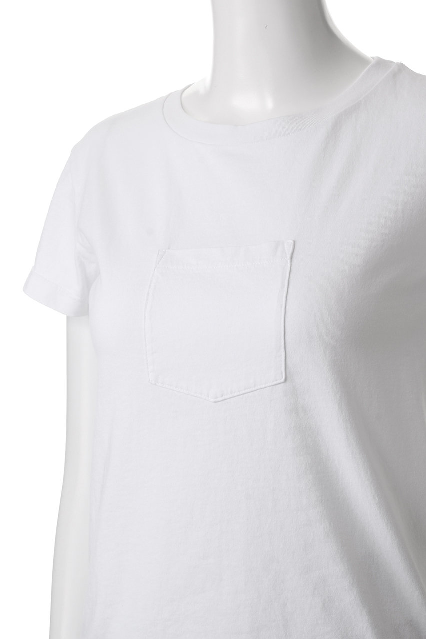Maison Margiela 6 ホワイト Tシャツ S MM6 Maison Margiela(エムエム6 メゾン マルジェラ)｜【MEN】T