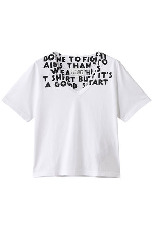 MM6 Maison Margiela｜エムエム6 メゾン マルジェラのカットソー
