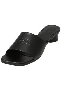 【MM6 Maison Margiela】フラット サンダル 無地 *送料/関税込* MM6 Maison Margiela(エムエムシックス) サンダル(メンズ
