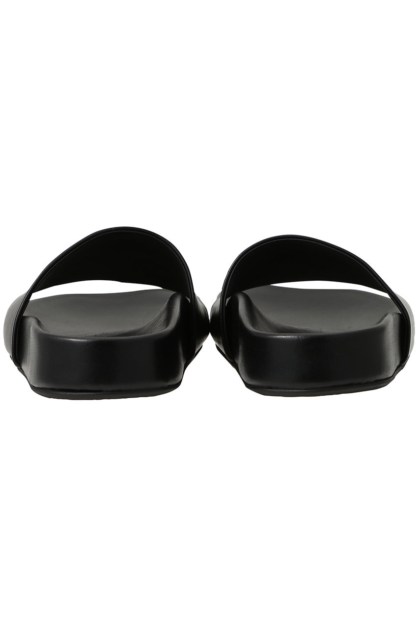 MM6 Maison Margiela フラットフォムサンタル 【関税込】 MM6 Maison Margiela(エムエム6 メゾン マルジェラ