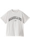 【MEN】Tシャツ エムエム6 メゾン マルジェラ/MM6 Maison Margiela オフホワイト