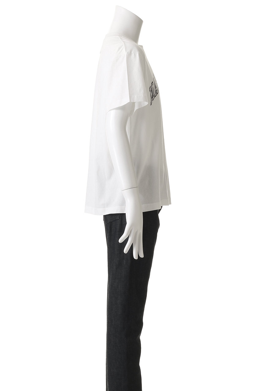 MM6 Maison Margiela(エムエム6 メゾン マルジェラ)｜【MEN】T
