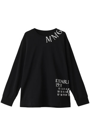 MM6 Maison Margiela｜エムエム6 メゾン マルジェラのカットソー