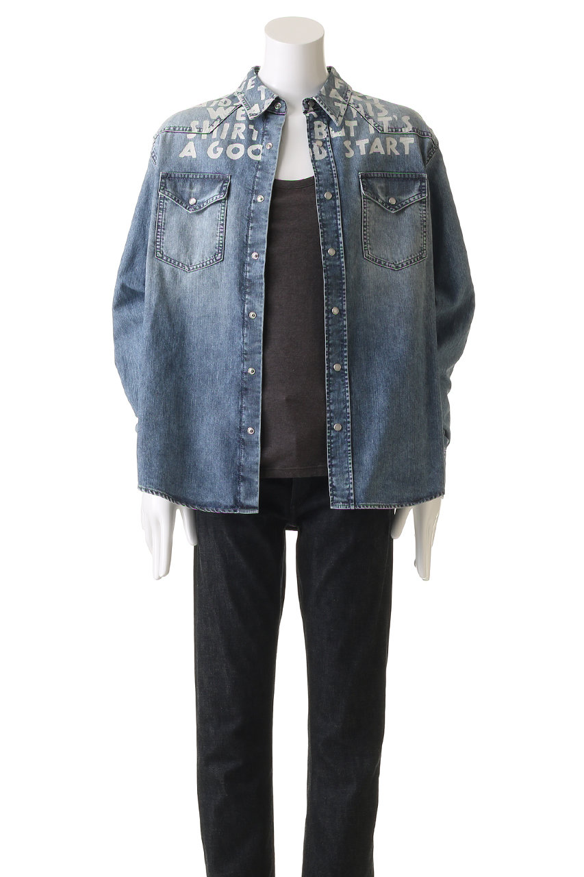 MM6 Maison Margiela(エムエム6 メゾン マルジェラ)｜【MEN