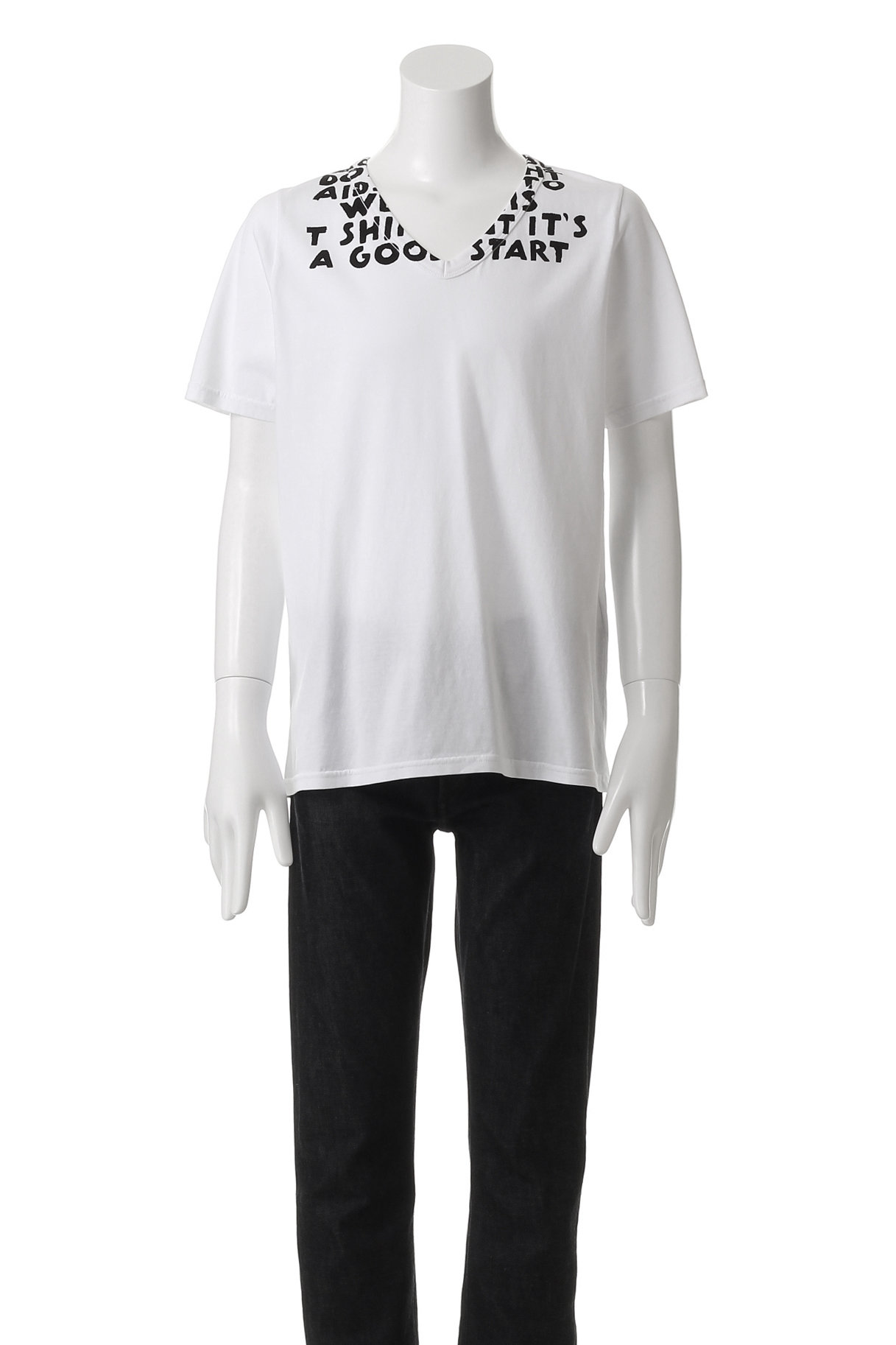 MM6 Maison Margiela(エムエム6 メゾン マルジェラ)|【MEN】V MM6 Maison Margiela(エムエム6 メゾン マルジェラ)|【MEN】V