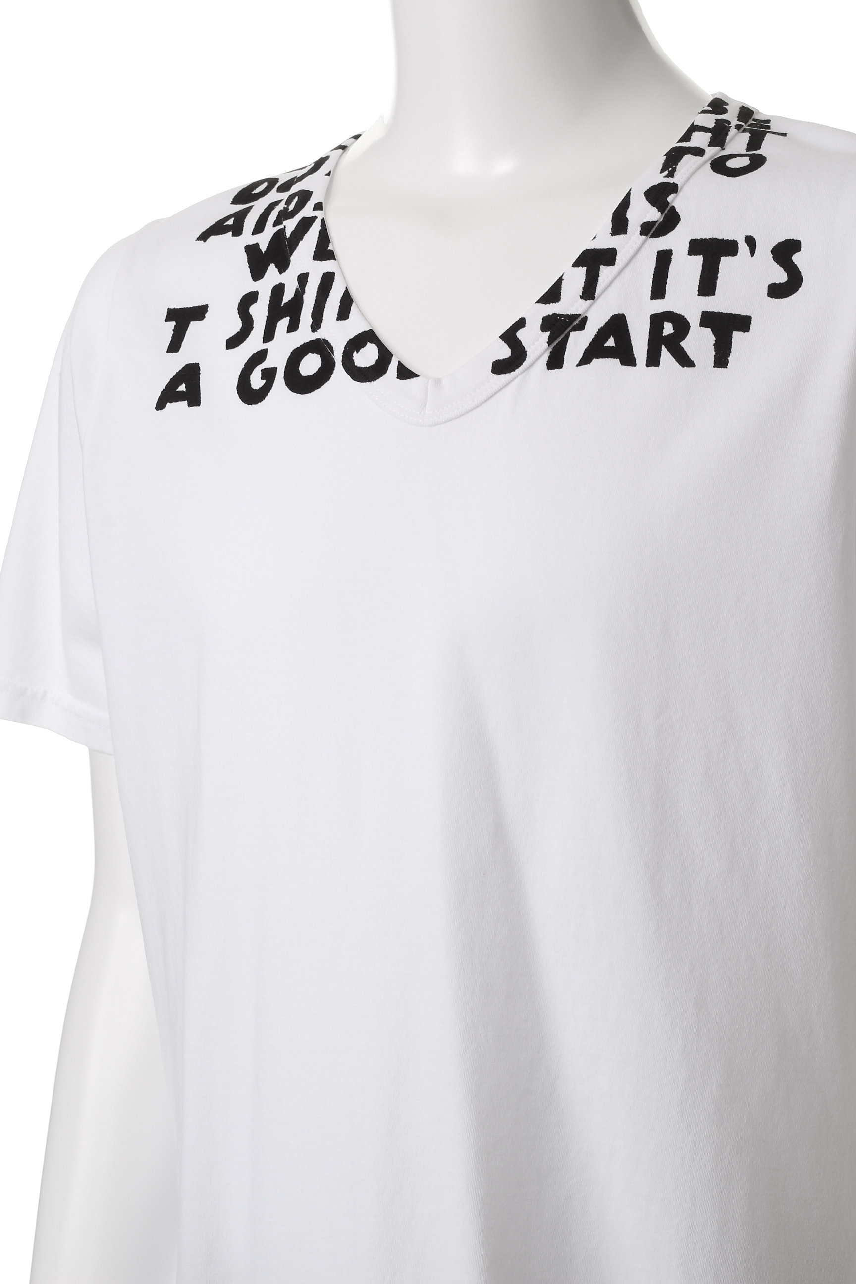 MM6 Maison Margiela(エムエム6 メゾン マルジェラ)|【MEN】V MM6 Maison Margiela(エムエム6 メゾン マルジェラ)|【MEN】V
