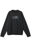 【お値下げ】MM6 Maison Margiela ロゴスウェット 14Y エムエムシックス メゾン マルジェラ MM6 Maison Margiela Kids