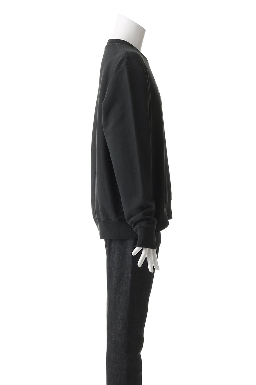 【関税込み】MM6 MaisonMargiela ナンバリング スウェットシャツ MM6 Maison Margiela(エムエム6 メゾン マルジェラ)｜【MEN