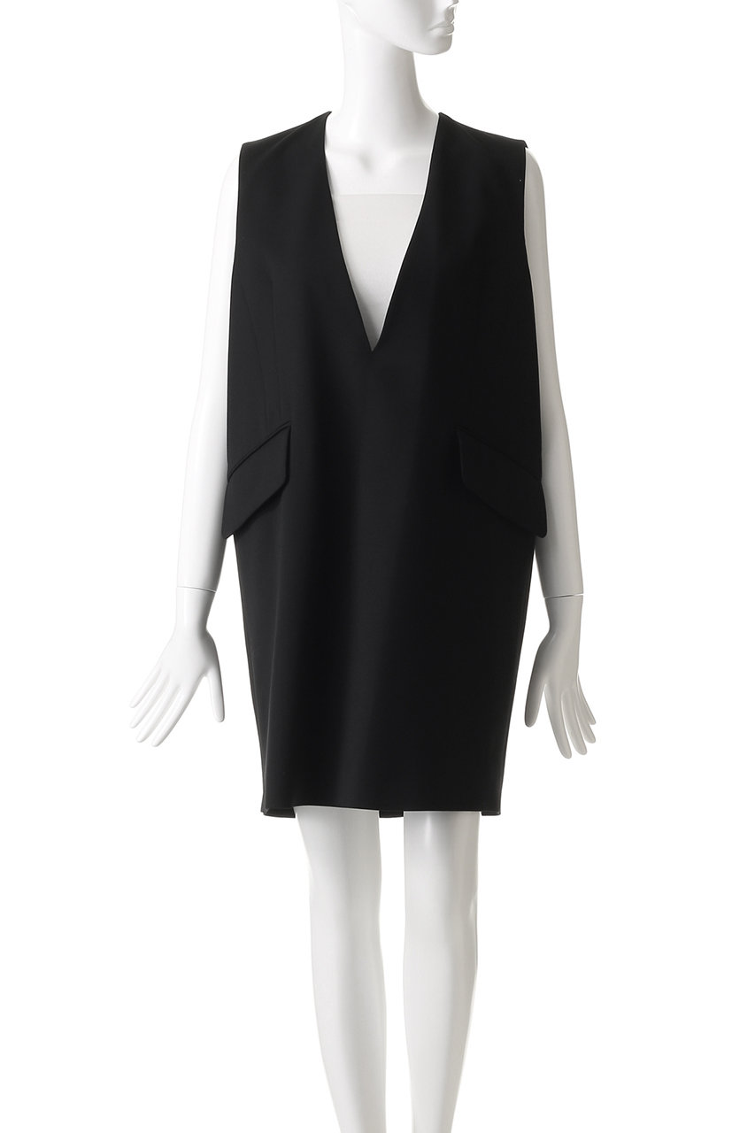 MM6 Maison Margiela(エムエム6 メゾン マルジェラ)｜ミニ ドレス