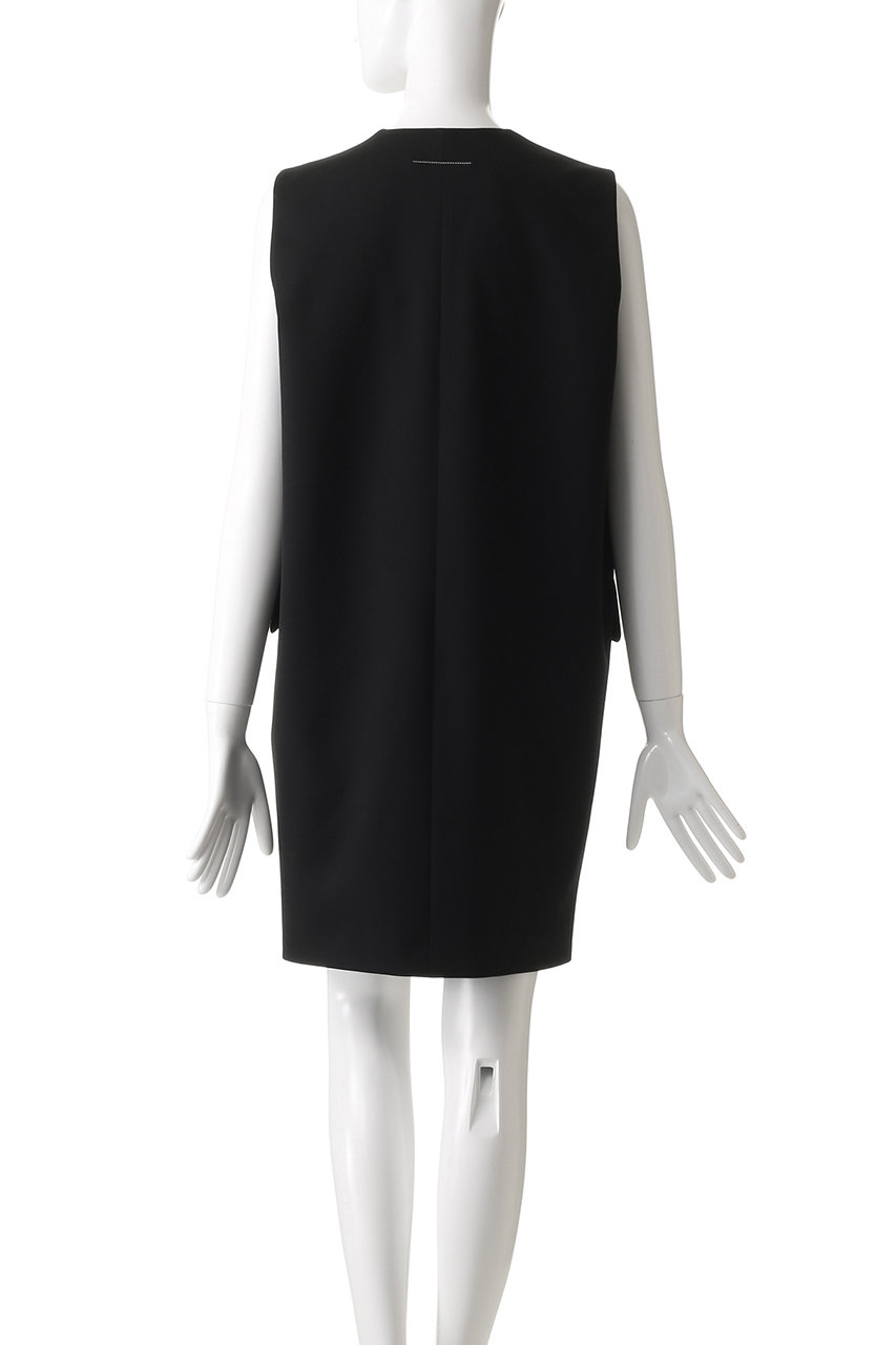 MM6 Maison Margiela(エムエム6 メゾン マルジェラ)｜ミニ ドレス