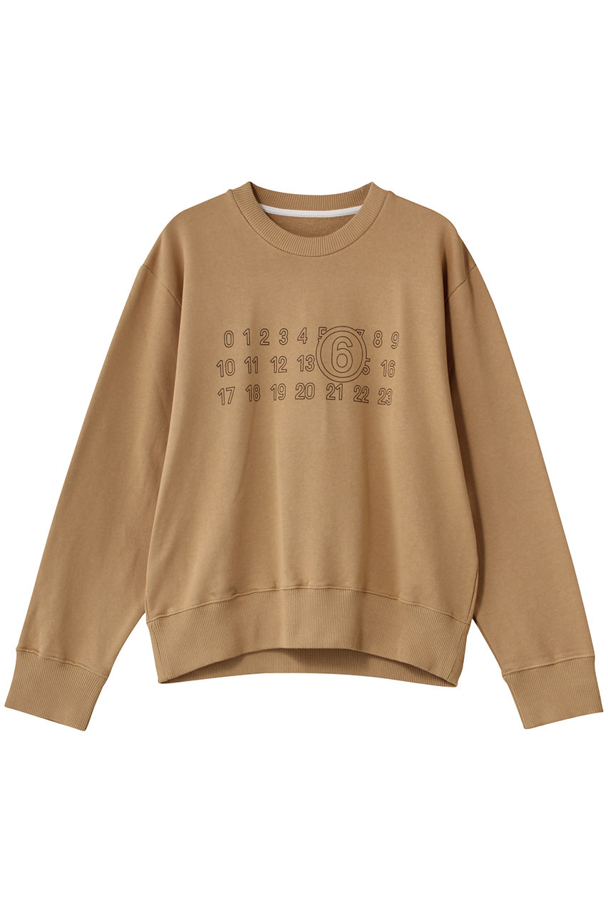 MM6 Maison Margiela(エムエム6 メゾン マルジェラ)｜ロゴ
