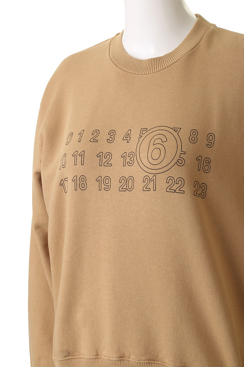 MM6 Maison Margiela(エムエム6 メゾン マルジェラ)｜ロゴ