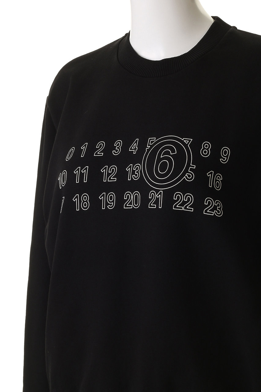 MM6 Maison Margiela(エムエム6 メゾン マルジェラ)｜ロゴ