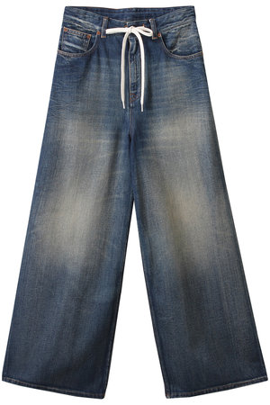 エムエム6 メゾン マルジェラ/MM6 Maison Margielaの5ポケット デニムパンツ(110600/110604)