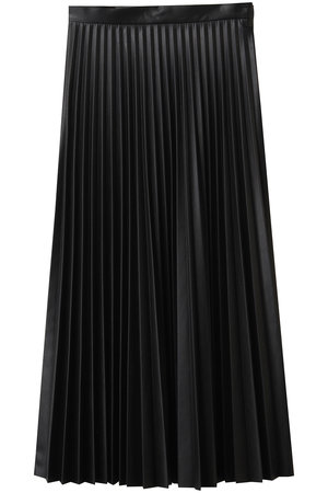 エムエム6 メゾン マルジェラ/MM6 Maison Margielaのプリーツスカート(110700/110702)