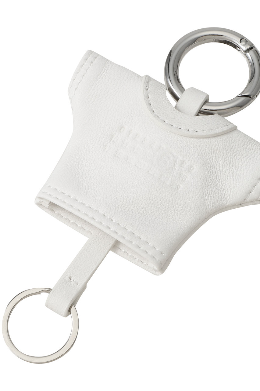 mm6 バッグチャーム MM6 Maison Margiela(エムエム6 メゾン マルジェラ)｜【UNISEX