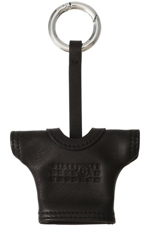 エムエム6 メゾン マルジェラ/MM6 Maison Margielaの【UNISEX】キー チェーン　バッグ チャーム(140900/140901)