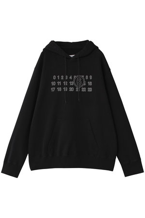 MM6 Maison Margiela (エムエム6)異素材コンビトップス MM6 Maison Margiela (エムエム6)異素材コンビトップス エムエム