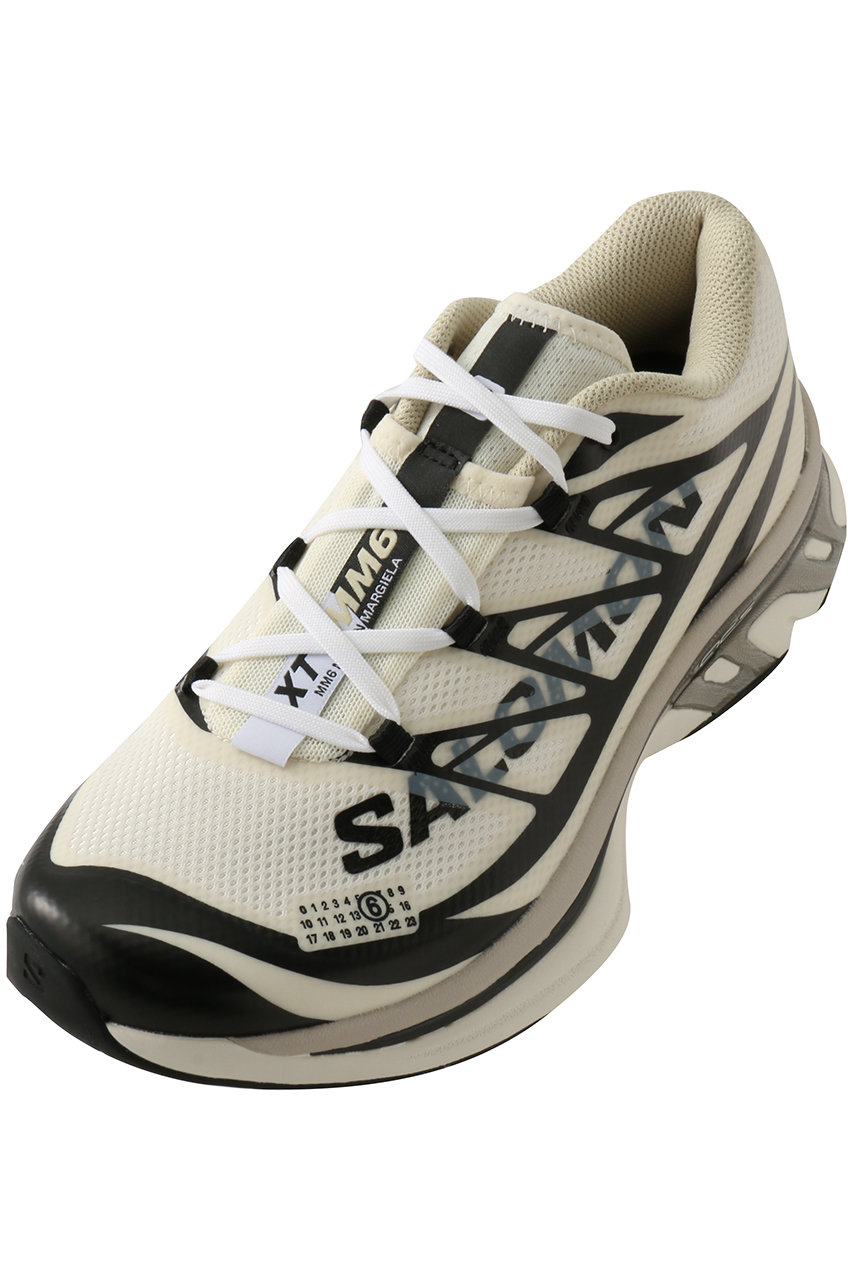 【MEN】【MM６ Maison Margiela × SALOMON】XT スニーカー