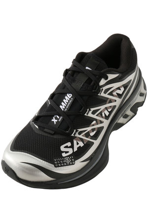 エムエム6 メゾン マルジェラ/MM6 Maison Margielaの【MEN】【MM６ Maison Margiela × SALOMON】XT スニーカー(130500/130501)