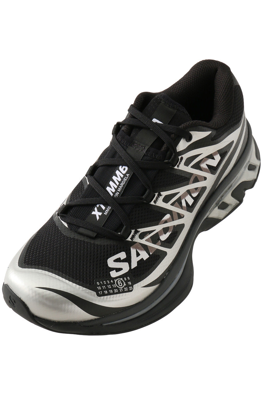 【MEN】【MM６ Maison Margiela × SALOMON】XT スニーカー