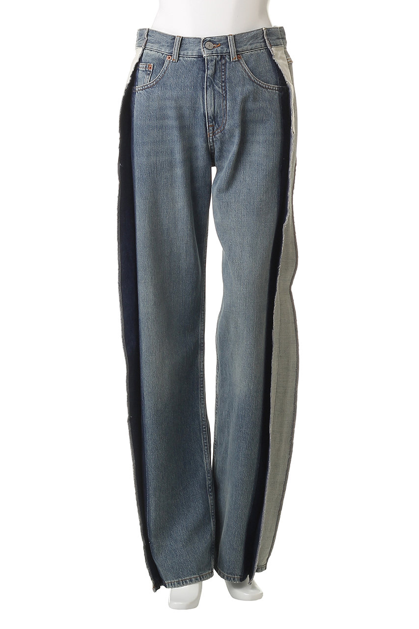 MM6 Maison Margiela(エムエム6 メゾン マルジェラ)｜5ポケット デニム