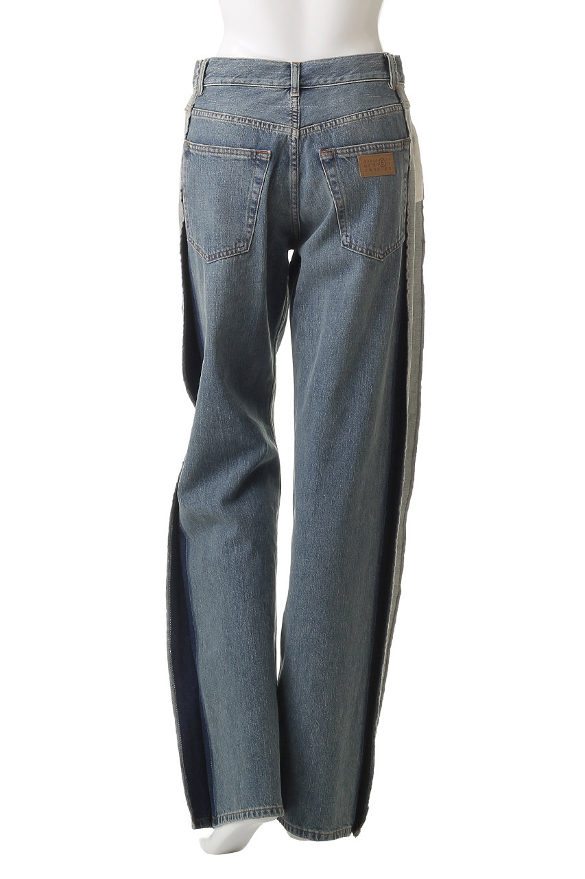 MM6 Maison Margiela(エムエム6 メゾン マルジェラ)｜5ポケット デニム