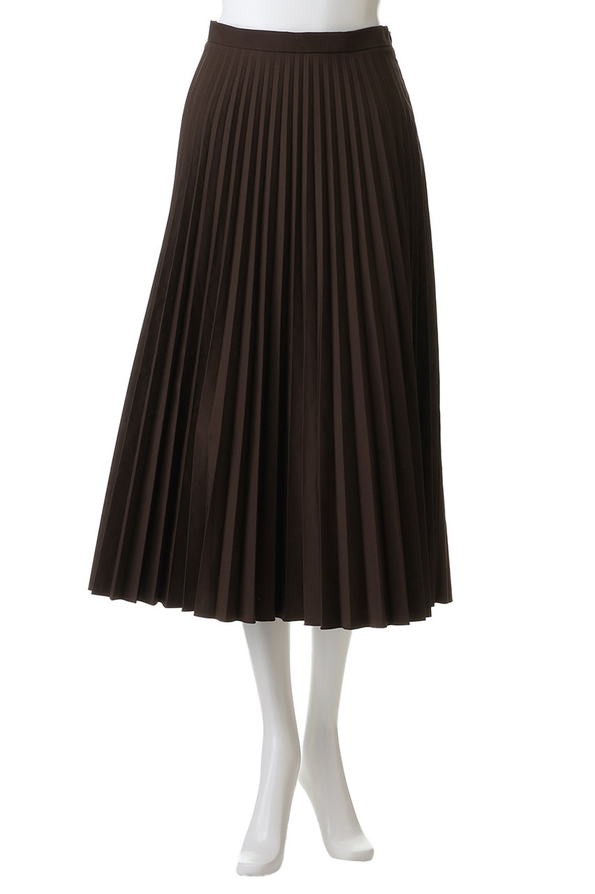 MM6 Maison Margiela(エムエム6 メゾン マルジェラ)｜プリーツスカート