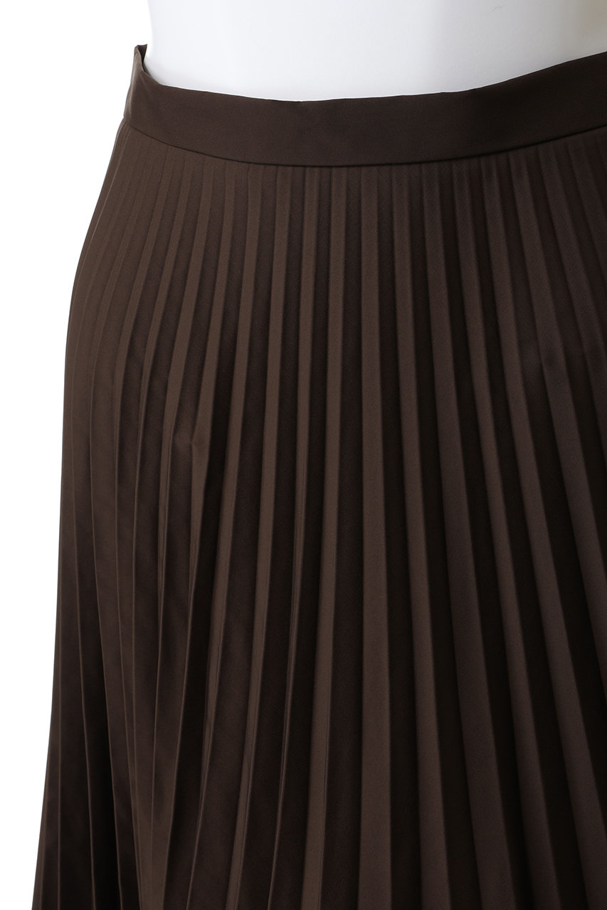 MM6 Maison Margiela(エムエム6 メゾン マルジェラ)｜プリーツスカート