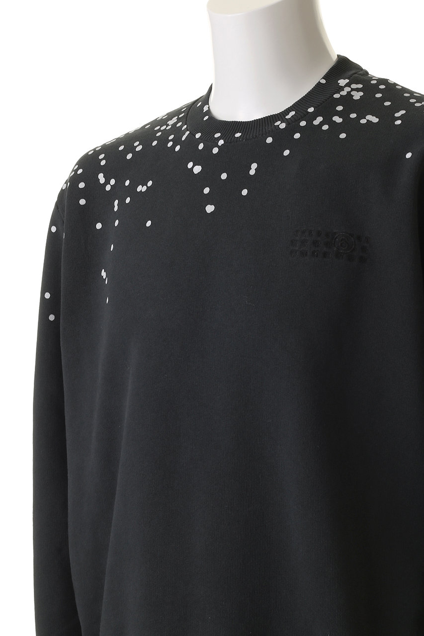 MM6 Maison Margiela(エムエム6 メゾン マルジェラ)｜【MEN】ロゴ