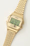 【UNISEX】【Timex x MM６ Maison Margiela】 T80 Gift Set with Extra Bracelet ウォッチ エムエム6 メゾン マルジェラ/MM6 Maison Margiela