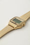 【UNISEX】【Timex x MM６ Maison Margiela】 T80 Gift Set with Extra Bracelet ウォッチ エムエム6 メゾン マルジェラ/MM6 Maison Margiela