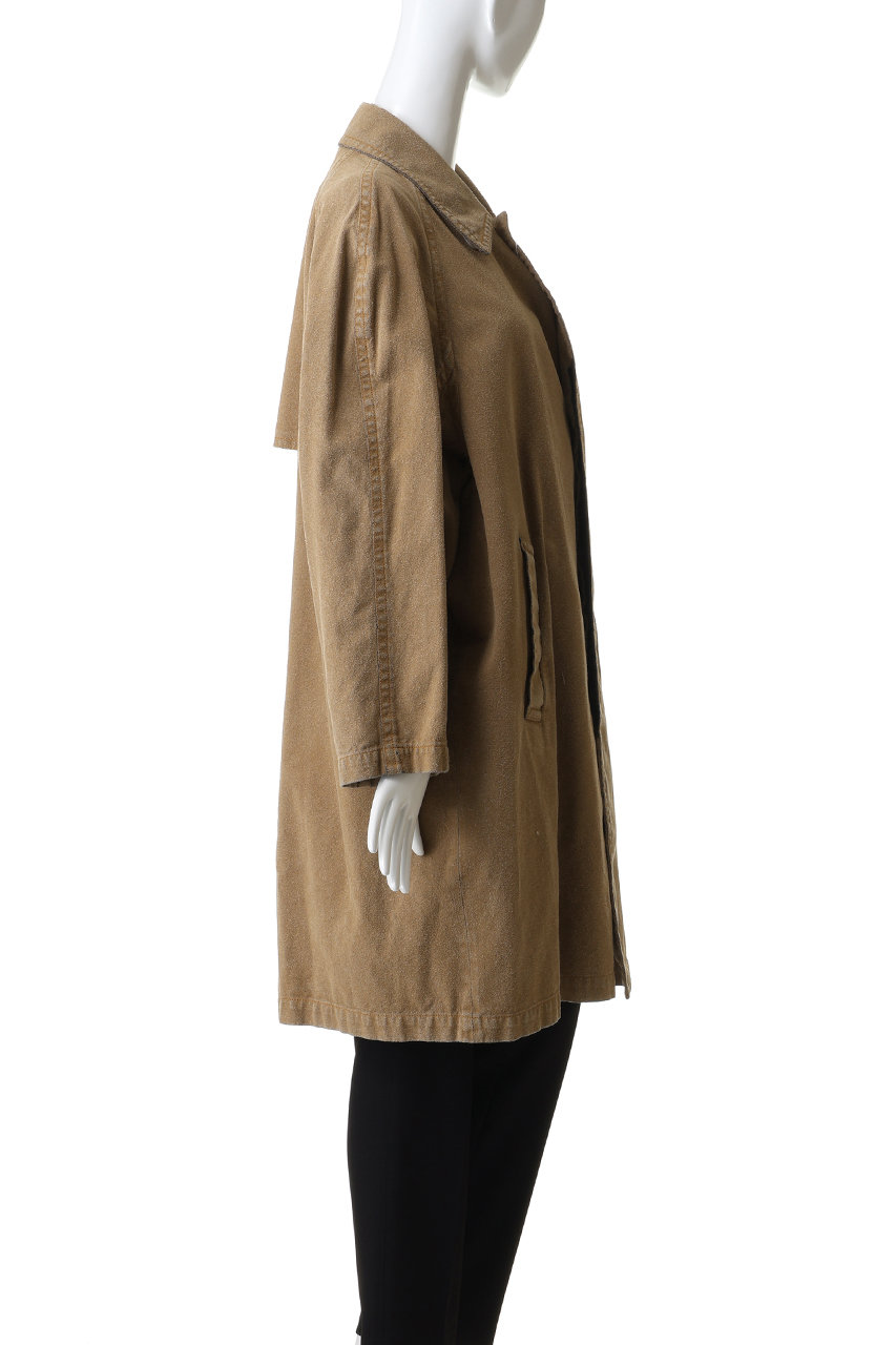 MM6 Maison Margiela(エムエム6 メゾン マルジェラ)｜ステンカラー