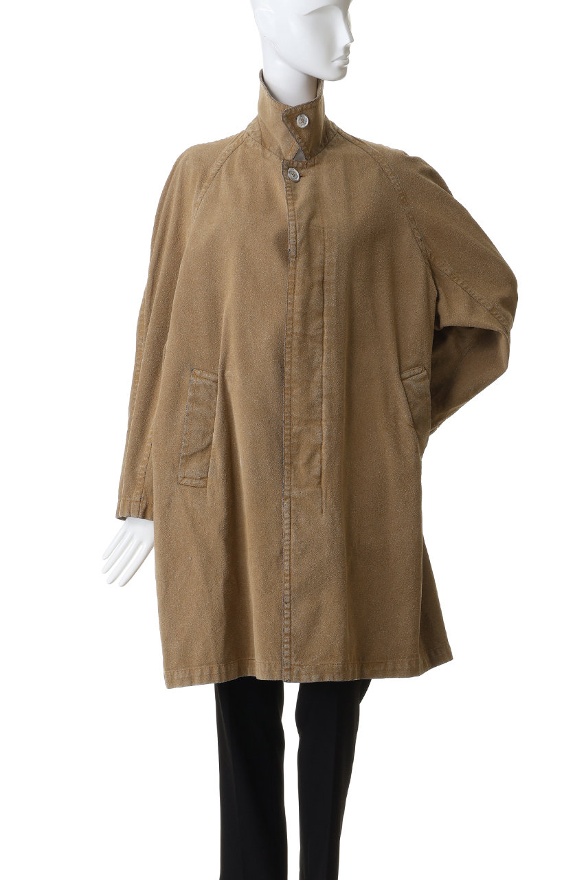 MM6 Maison Margiela(エムエム6 メゾン マルジェラ)｜ステンカラー
