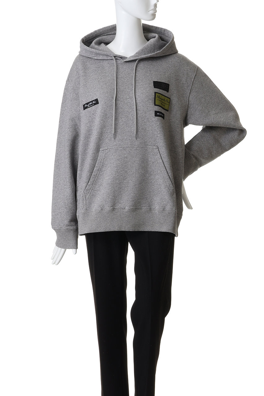 MM6 MAISON MARGIELA レディース スウェットシャツ MM6 Maison Margiela (エムエムシックス メゾン マルジェラ