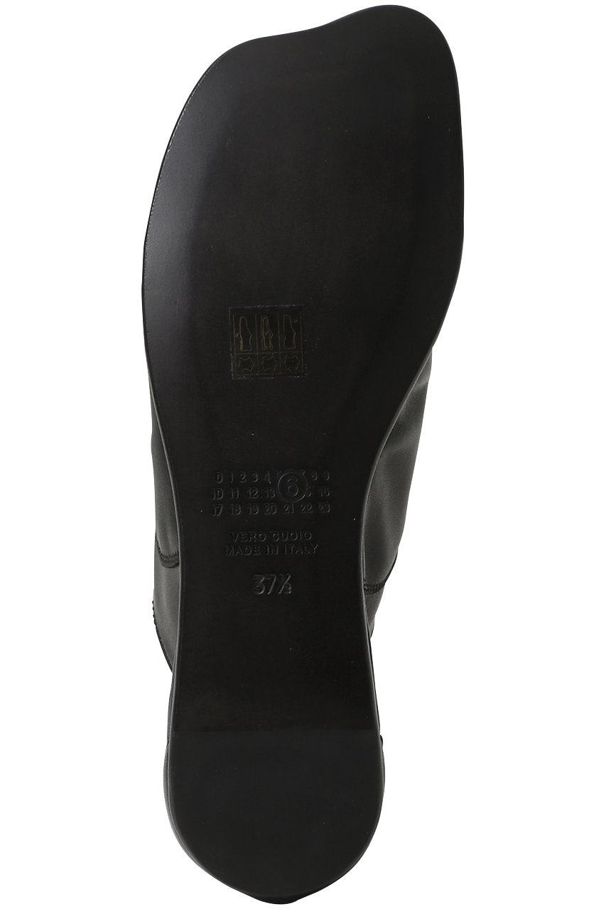 MM6 Maison Margiela(エムエム6 メゾン マルジェラ)｜アナトミック