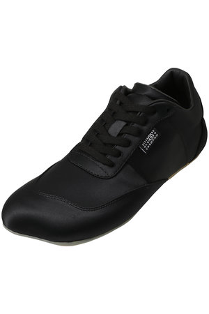 エムエム6 メゾン マルジェラ/MM6 Maison Margielaのサテン ファクトリースニーカー(130500/130501)