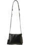 ジャパニーズ ショルダーバッグ エムエム6 メゾン マルジェラ/MM6 Maison Margiela ブラック
