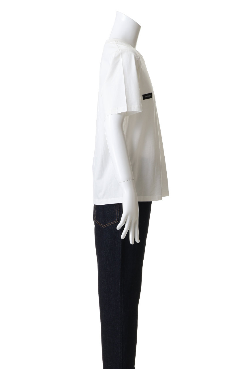MM6 Maison Margiela(エムエム6 メゾン マルジェラ)｜【MEN】ロゴT