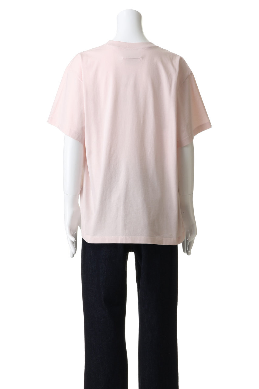MM6 Maison Margiela(エムエム6 メゾン マルジェラ)｜【MEN】ロゴT