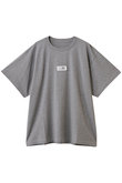 【MEN】ロゴTシャツ