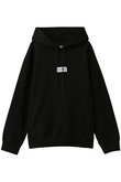【MEN】ロゴ フーディースウェットシャツ