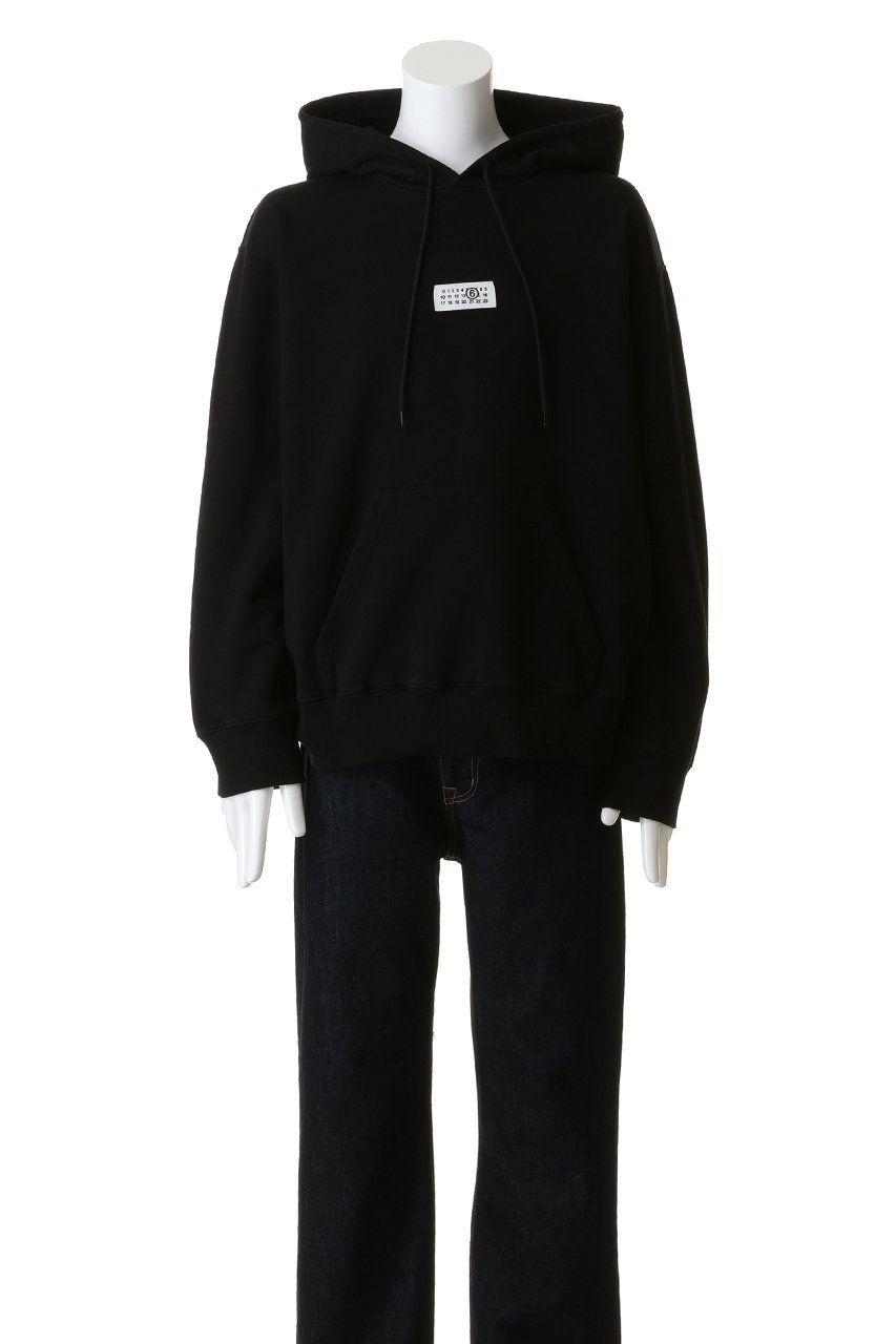 MM6 Maison Margiela(エムエム6 メゾン マルジェラ)｜【MEN】ロゴ