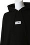【MEN】ロゴ フーディースウェットシャツ エムエム6 メゾン マルジェラ/MM6 Maison Margiela